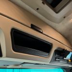 Mercedes Actros 2530 6×2 Sleeper Cab Curtainsider - thumbnail
