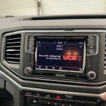 Volkswagen Amarok 3.0 V6 TDI 4×4 Highline Pick Up Auto - thumbnail