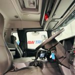 Scania P250 4×2 Sleeper Cab Box Van Manual - thumbnail