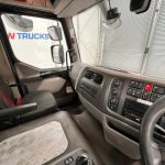 DAF LF 260 4×2 Rest Cab Tractor Unit - thumbnail