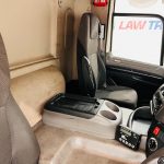DAF CF 250 4×2 Day Cab Fridge Box - thumbnail