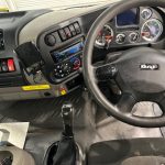 DAF LF55 220 Day Cab Dropside Crane - thumbnail