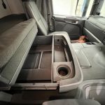 Scania P250 4×2 Sleeper Cab Fridge Box - thumbnail