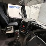 Volvo FM9 300 19000 Litre Fuel Tanker - thumbnail