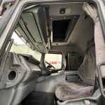 Scania P94 220 4×2 Sleeper Cab Box Van Manual - thumbnail