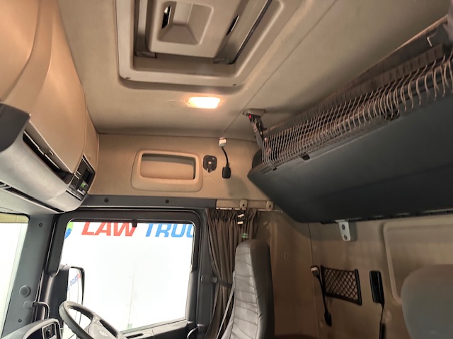 Scania R480 6×2 Midlift Highline Tractor Unit