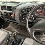 DAF LF55 220 4×2 Steel Tipper Grab Manual - thumbnail