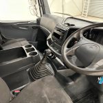 Mercedes Axor 1824 Day Cab Curtainsider Manual - thumbnail