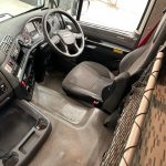 DAF CF 440 6×2 Sleeper Cab Dropside Drawbar Spec - thumbnail