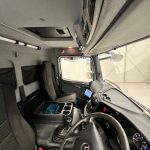 Mercedes Axor 1824 Day Cab Fridge Box - thumbnail