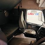 Volvo FM9 260 10 Tyre Sleeper Cab Curtainsider - thumbnail