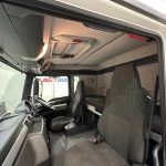 MAN TGS 26.320 6×2 Sleeper Cab Fridge Box - thumbnail