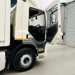 DAF CF 290 6×2 Rear Steer Fridge Box - thumbnail