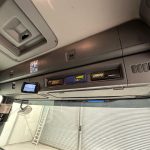 Scania P250 4×2 Sleeper Cab Fridge Box - thumbnail