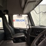 Volvo FM 450 6×2 Midlift Tractor Unit - thumbnail