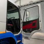 Volvo FMX 410 8×4 Day Cab Steel Tipper - thumbnail