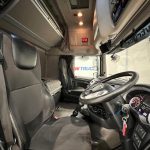 DAF XF 510 6×2 Midlift Tractor Unit Manual - thumbnail