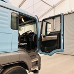 MAN TGS 26.360 6×2 Sleeper Cab Box Van - thumbnail
