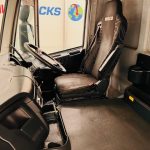 Iveco Stralis 310 AT Euro 6 6×2 Box Van - thumbnail