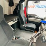 MAN TGM 18.250 Sleeper Cab Curtainsider - thumbnail