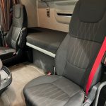 DAF XF 480 6×2 Midlift Tractor Unit - thumbnail