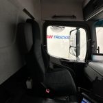 Mercedes Antos 2532 6×2 Rear Lift Day Cab Fridge Box - thumbnail