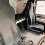 MAN TGM 18.250 Sleeper Cab Curtainsider - thumbnail