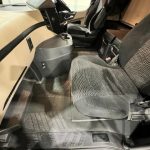Mercedes Actros 2545 6×2 Midlift Tractor Unit - thumbnail