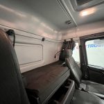 Scania P250 4×2 Sleeper Cab Fridge Box - thumbnail