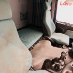 Volvo FM7 250 Globetrotter Flatbed - thumbnail