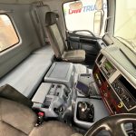 Hino 700 3241 8×4 Cement Mixer - thumbnail