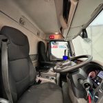 DAF LF 180 Day Cab Dropside with Tail Lift - thumbnail