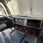 Hino 700 4123 8×4 Cement Mixer - thumbnail