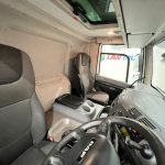 DAF CF 260 4×2 Day Cab Fridge Box - thumbnail