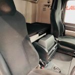 MAN TGS 26.340 6×2 Rear Steer Curtainsider - thumbnail