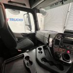 Mercedes Actros 2532 6×2 Rear Lift Day Cab Fridge Box - thumbnail