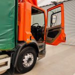 DAF CF75 310 6×2 Rear Lift Day Cab Curtainsider - thumbnail