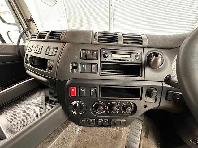 DAF CF 460 6×2 Midlift Tractor Unit