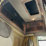 DAF CF75 310 6×2 Rear Lift Sleeper Cab Curtainsider - thumbnail