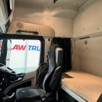 Mercedes Actros 2545 6×2 Midlift Tractor Unit - thumbnail