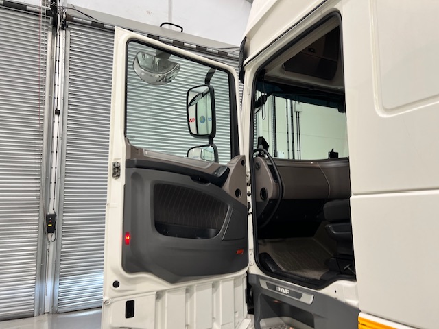 DAF XF 480 6×2 Midlift Tractor Unit