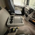 Volvo FM 460 8×4 Steel Tipper Grab - thumbnail