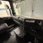 Scania R480 6×2 Midlift Tractor Unit Manual - thumbnail