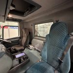 Foden Alpha 380 8×4 Day Cab Steel Tipper - thumbnail