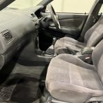 Toyota Corolla 1.4 VVTi GLS 5dr Hatchback - thumbnail