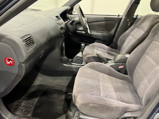 Toyota Corolla 1.4 VVTi GLS 5dr Hatchback