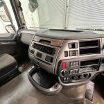 DAF XF 460 6×2 Midlift Tractor Unit - thumbnail
