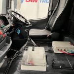 Mercedes Axor 2533 6×2 20000 Litre Tanker - thumbnail