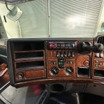 Scania R580 6×2 10 Tyre Rear Lift Tractor Unit PTO - thumbnail