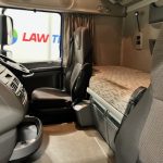 DAF XF 510 6×2 Midlift Tractor Unit - thumbnail